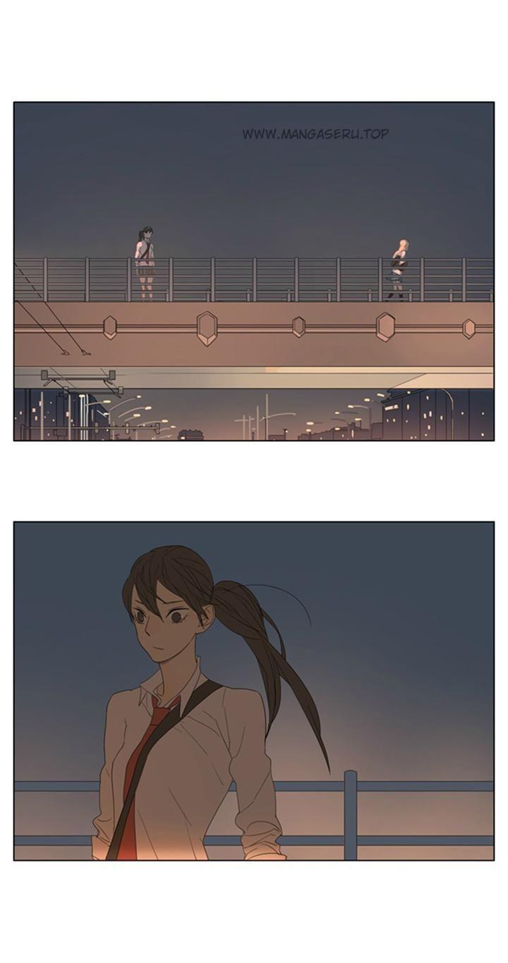 Tamen De Gushi Chapter 81 - halaman 8
