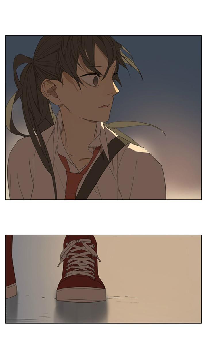 Tamen De Gushi Chapter 81 - halaman 9