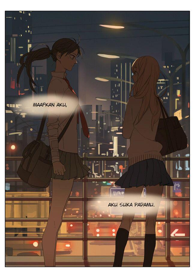 Tamen De Gushi Chapter 82 - halaman 1