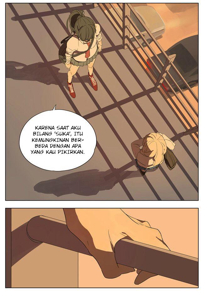 Tamen De Gushi Chapter 82 - halaman 3