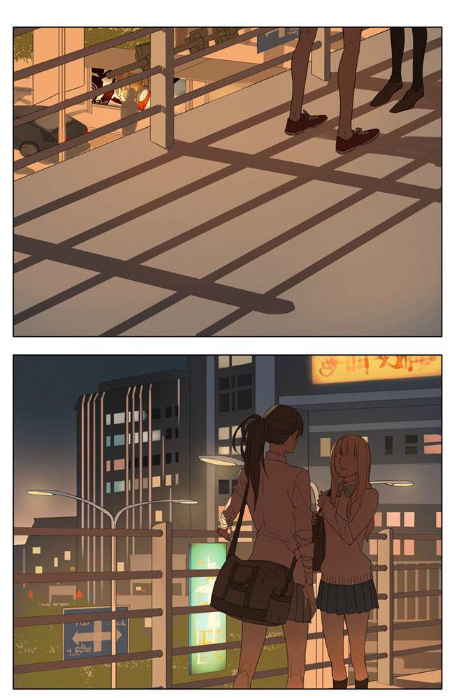 Tamen De Gushi Chapter 82 - halaman 5
