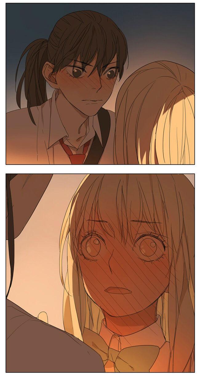 Tamen De Gushi Chapter 82 - halaman 6
