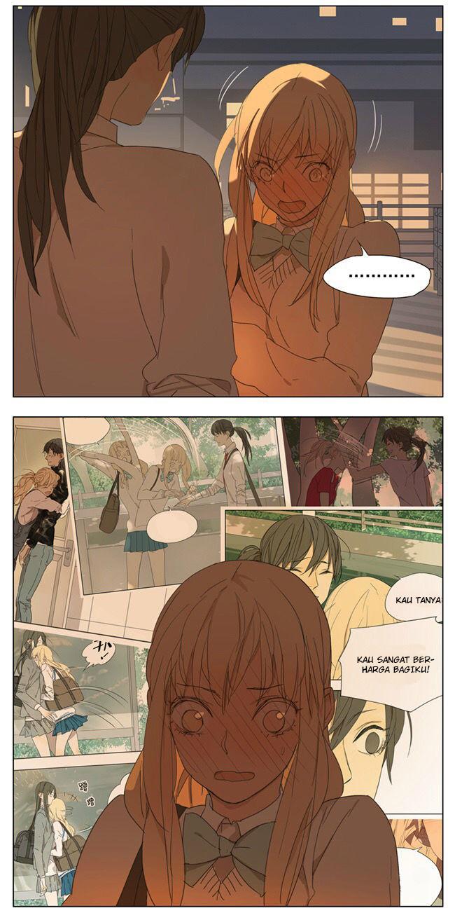 Tamen De Gushi Chapter 82 - halaman 7