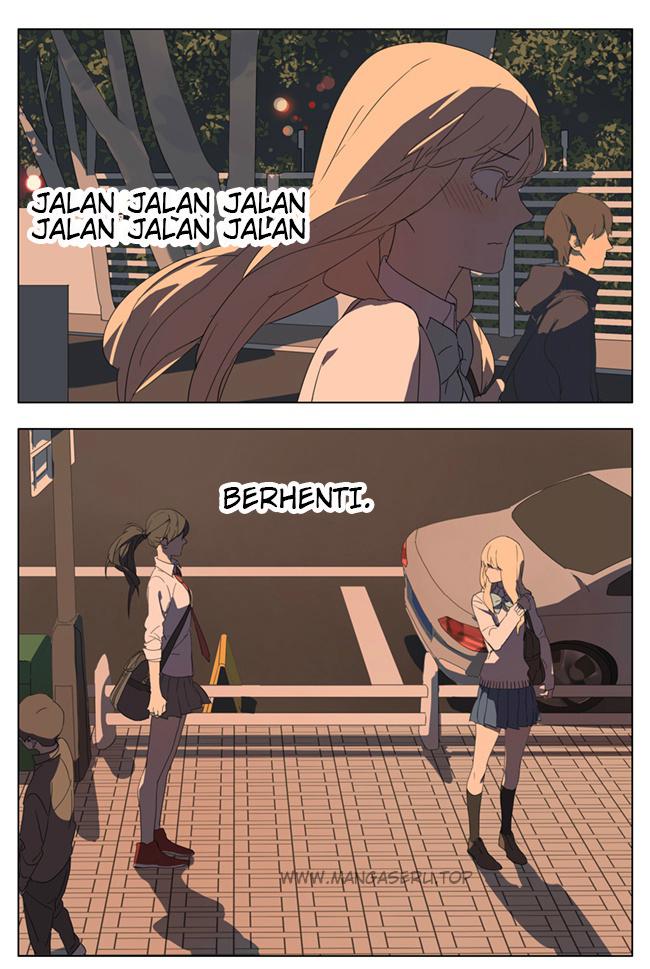 Tamen De Gushi Chapter 83 - halaman 1