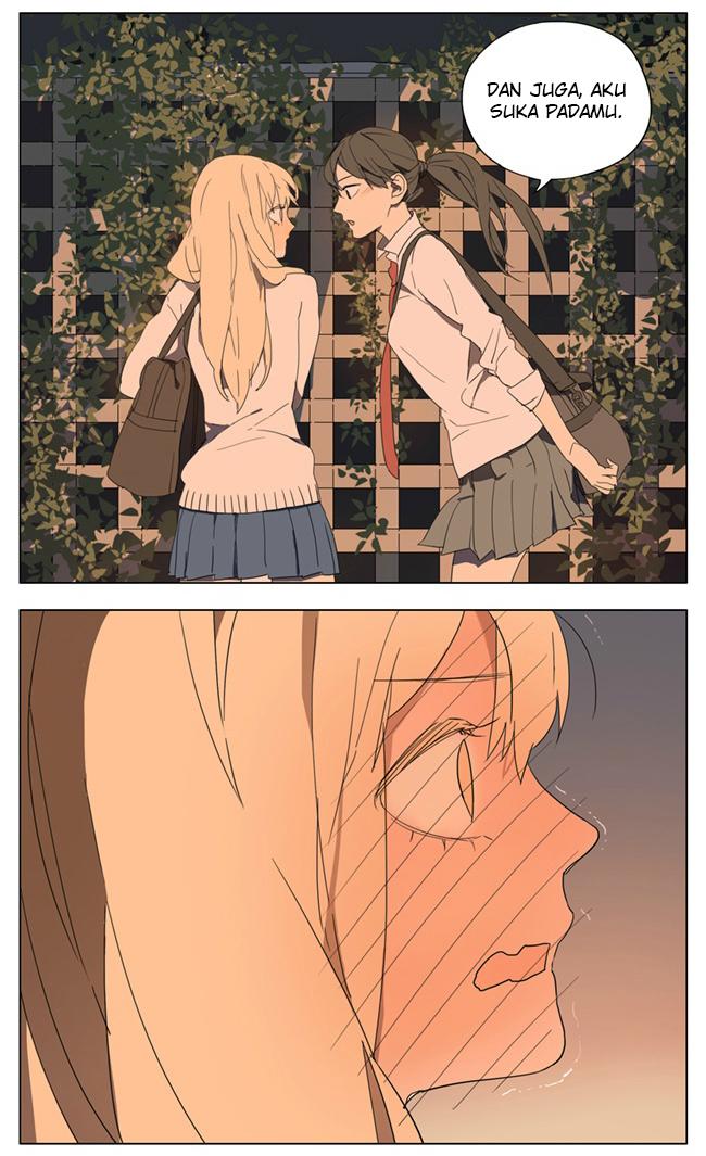 Tamen De Gushi Chapter 83 - halaman 10