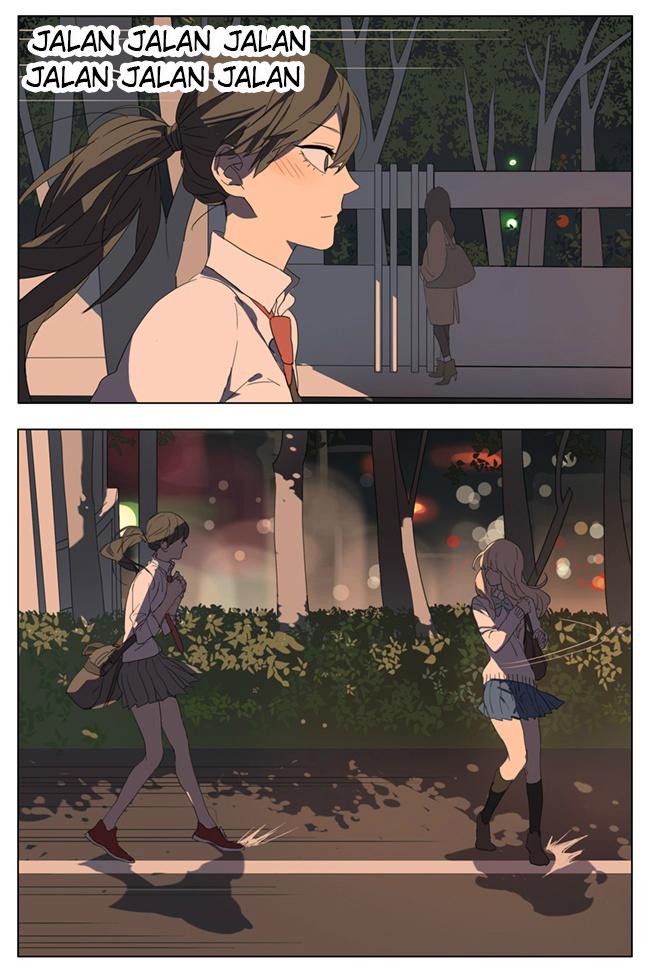 Tamen De Gushi Chapter 83 - halaman 2
