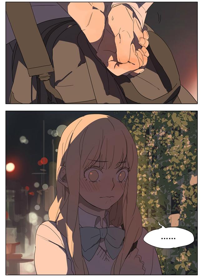 Tamen De Gushi Chapter 83 - halaman 3