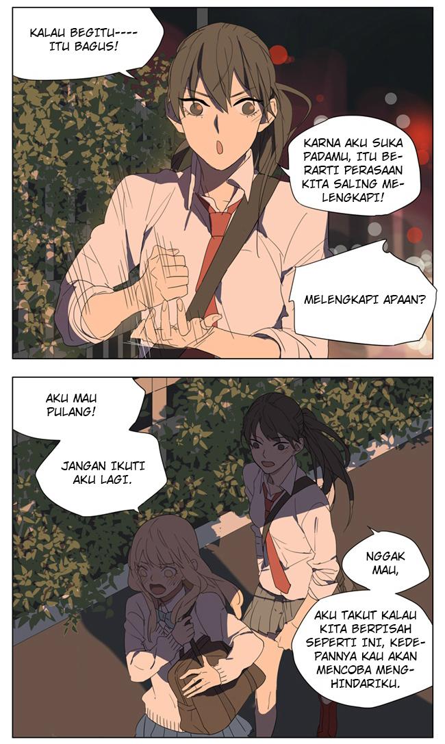 Tamen De Gushi Chapter 83 - halaman 4