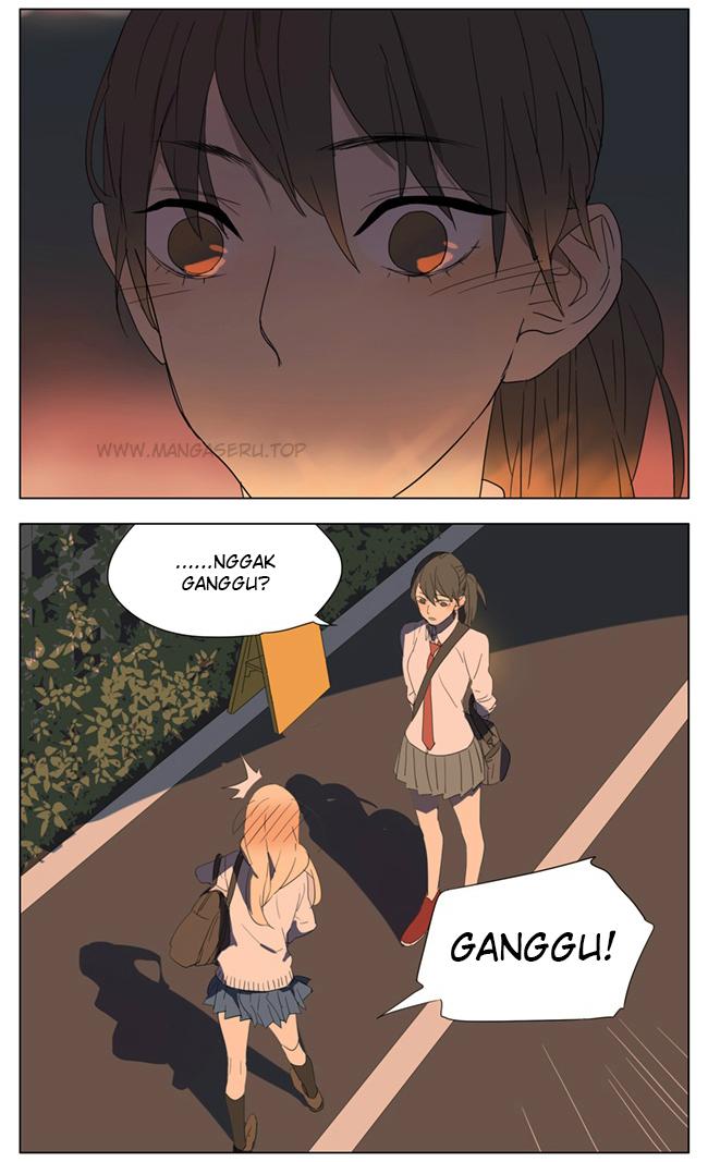 Tamen De Gushi Chapter 83 - halaman 5