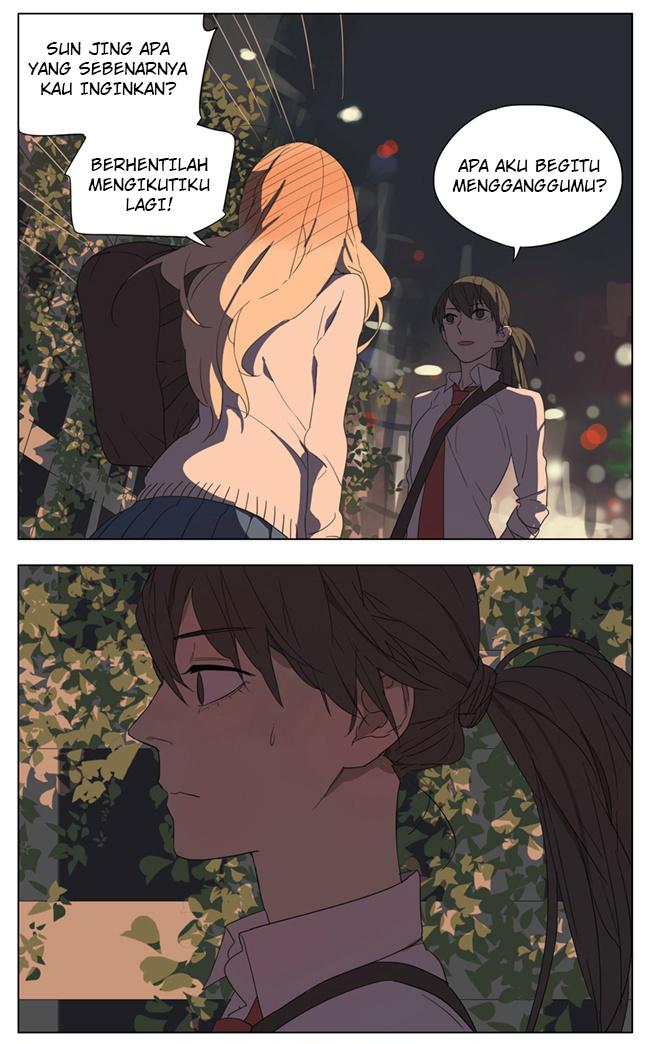 Tamen De Gushi Chapter 83 - halaman 6