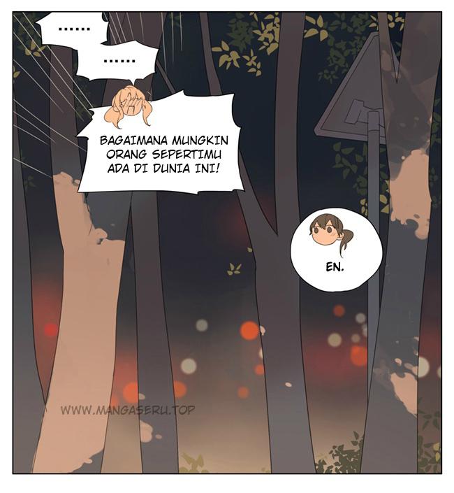 Tamen De Gushi Chapter 83 - halaman 9