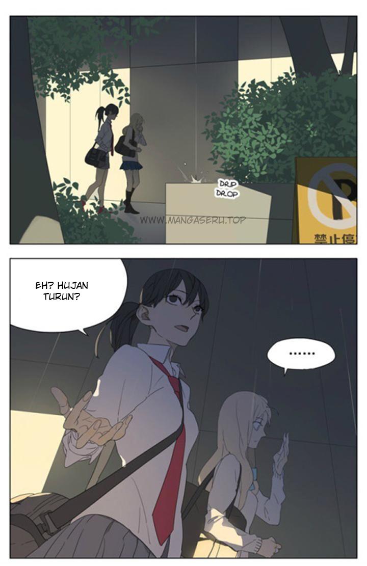 Tamen De Gushi Chapter 84 - halaman 1