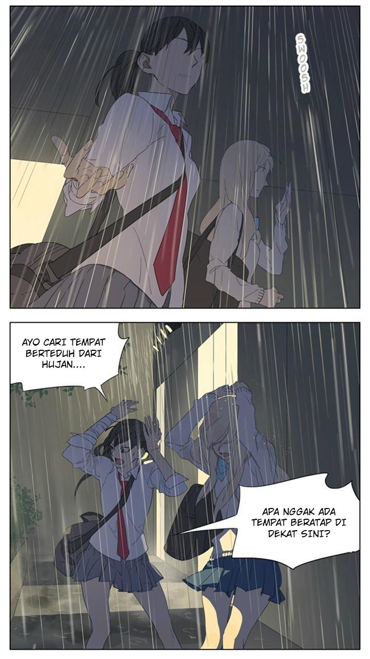 Tamen De Gushi Chapter 84 - halaman 2