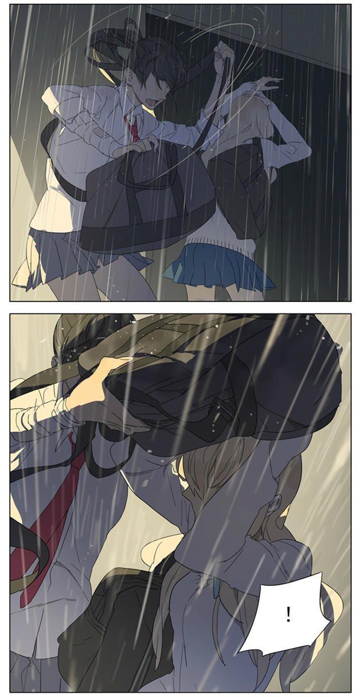 Tamen De Gushi Chapter 84 - halaman 3