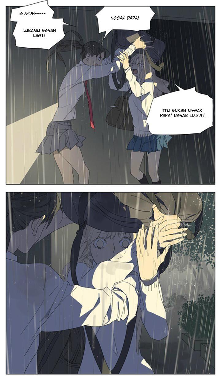 Tamen De Gushi Chapter 84 - halaman 4