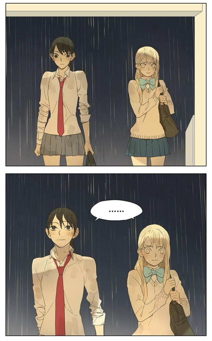 Tamen De Gushi Chapter 84 - halaman 5