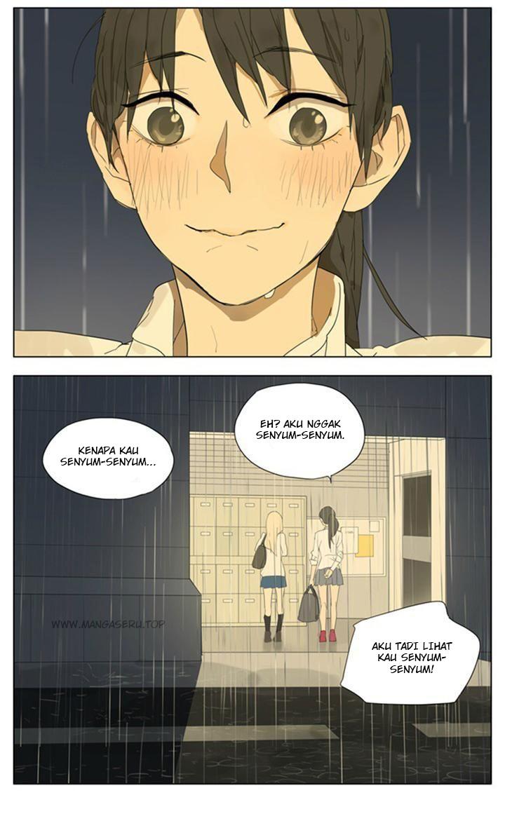 Tamen De Gushi Chapter 84 - halaman 6