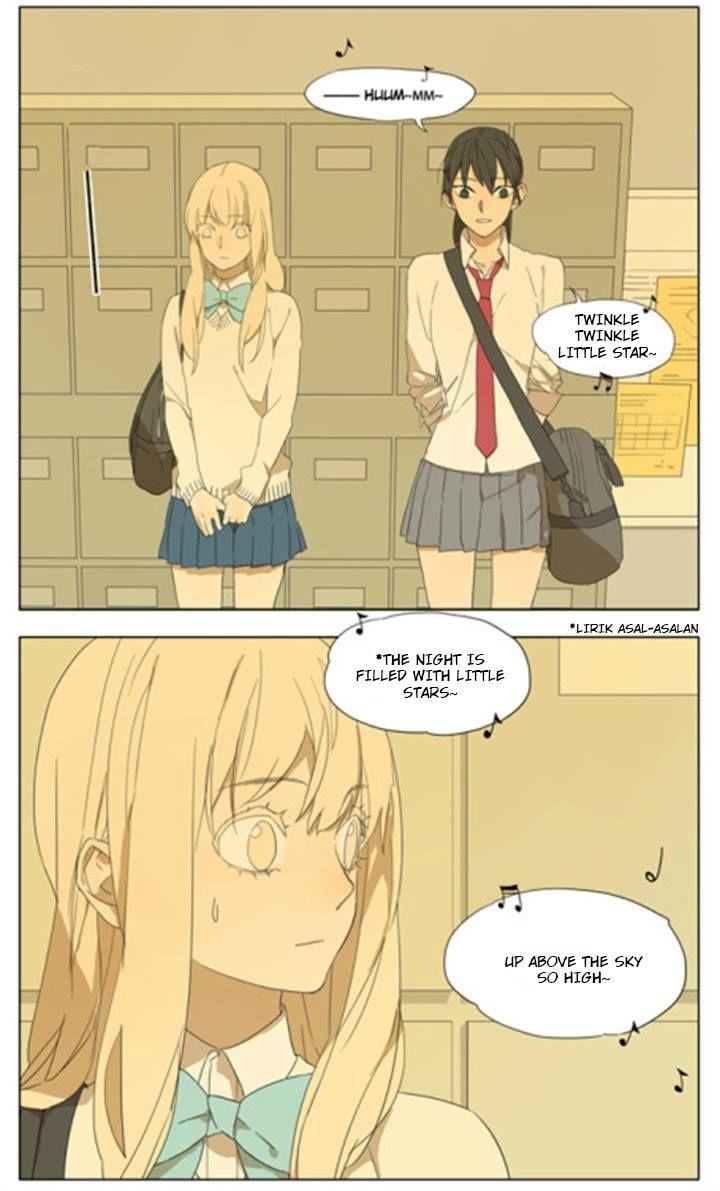 Tamen De Gushi Chapter 85 - halaman 2