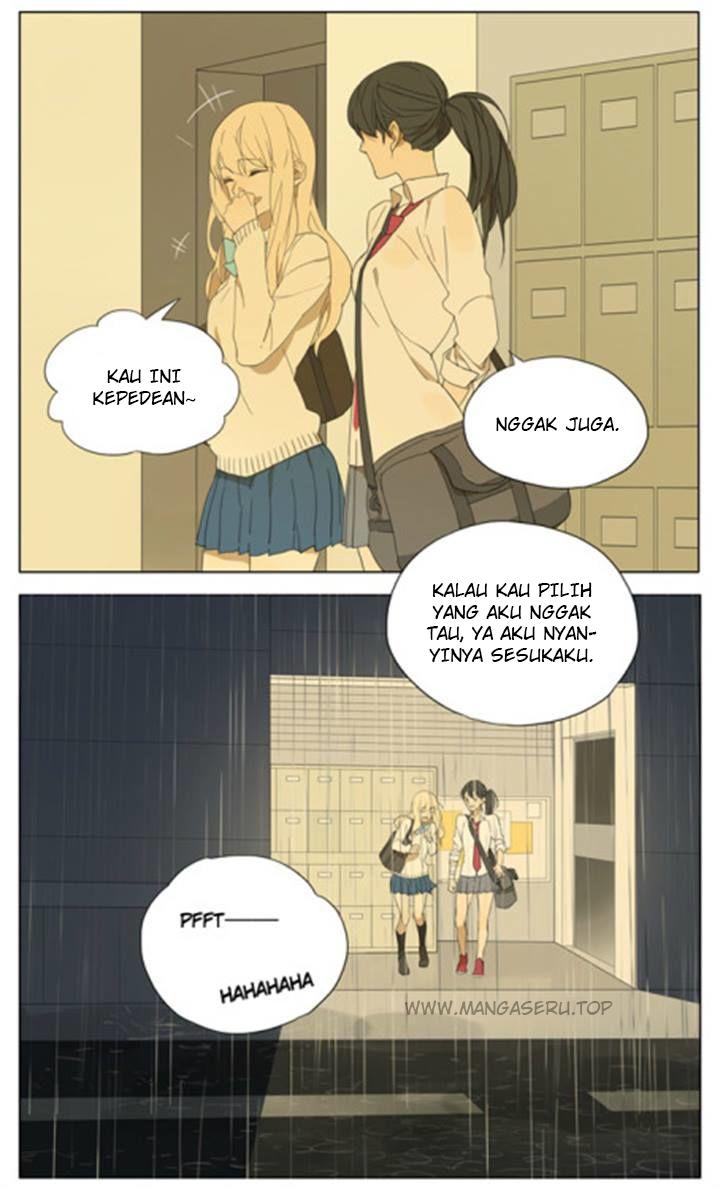 Tamen De Gushi Chapter 85 - halaman 4