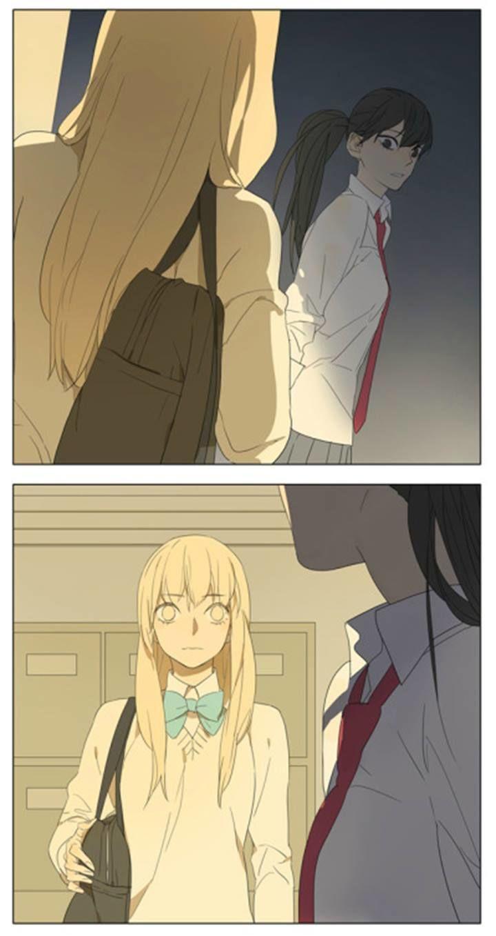 Tamen De Gushi Chapter 85 - halaman 7