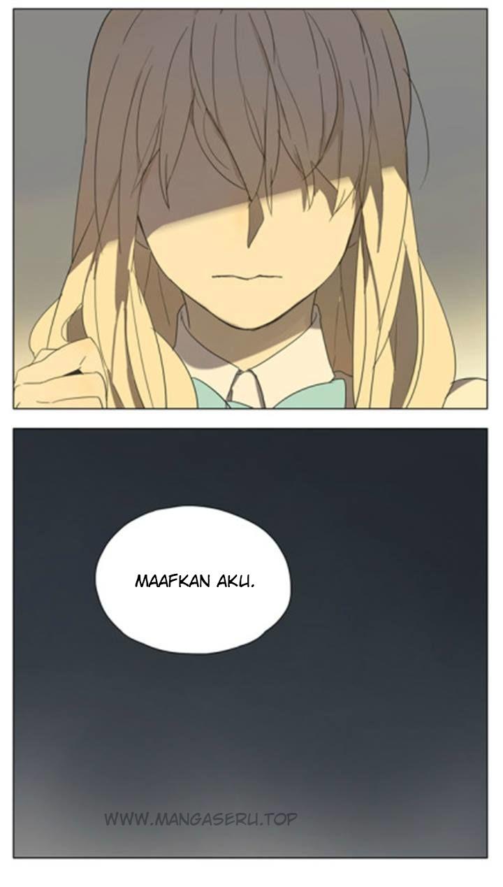 Tamen De Gushi Chapter 85 - halaman 8