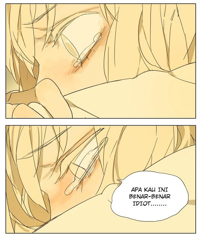 Tamen De Gushi Chapter 86 - halaman 10