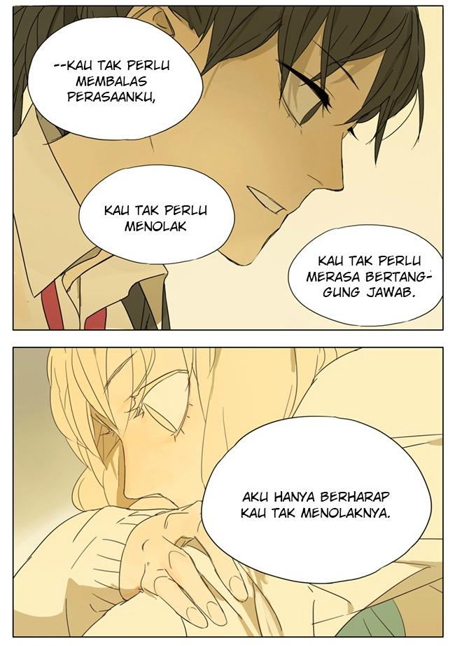 Tamen De Gushi Chapter 86 - halaman 11