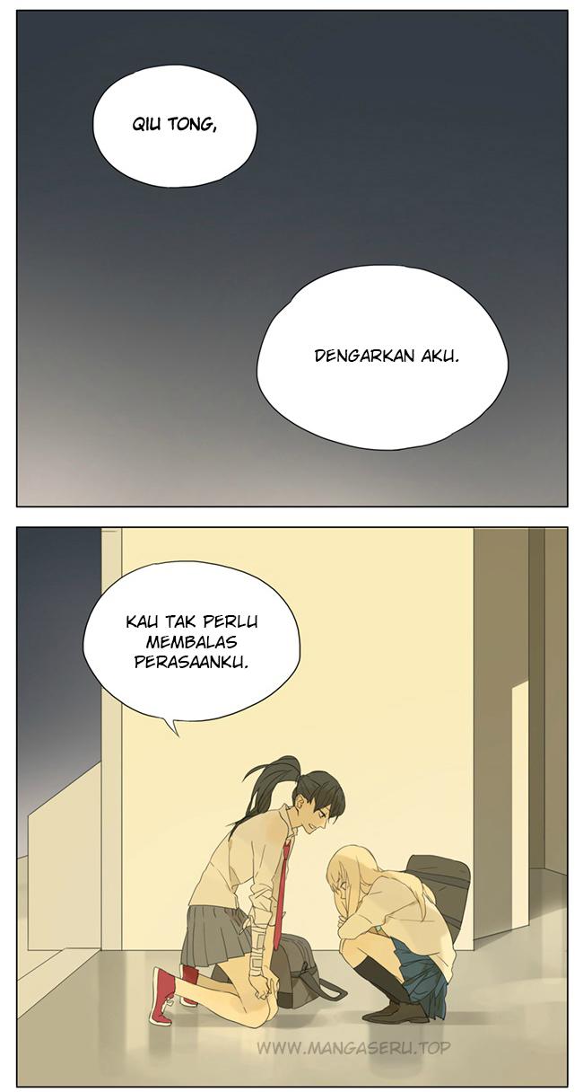 Tamen De Gushi Chapter 86 - halaman 12