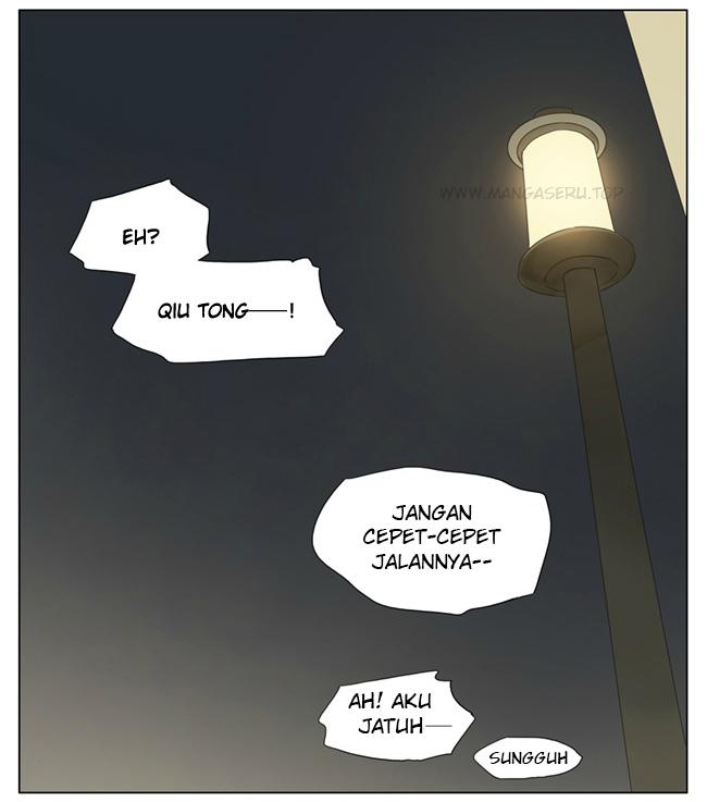 Tamen De Gushi Chapter 86 - halaman 18