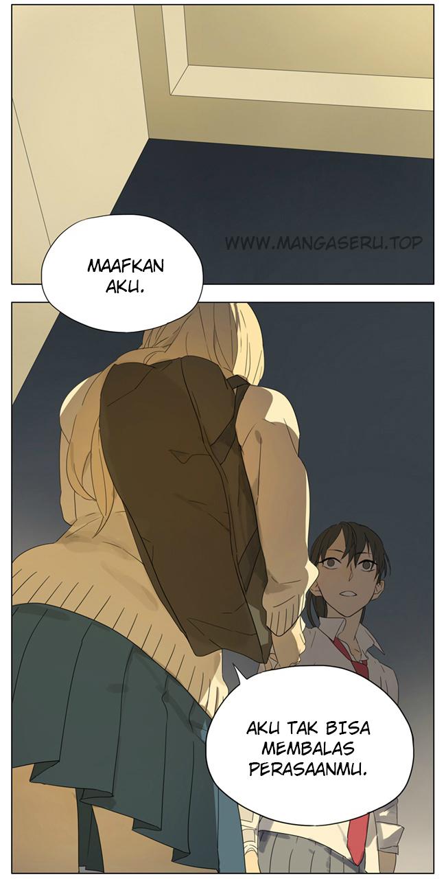 Tamen De Gushi Chapter 86 - halaman 3