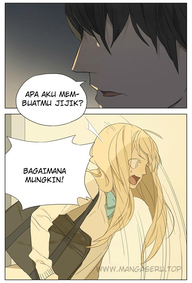 Tamen De Gushi Chapter 86 - halaman 4