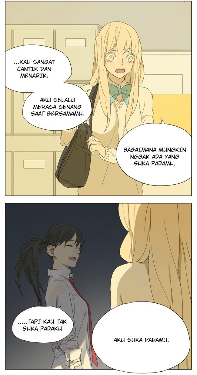 Tamen De Gushi Chapter 86 - halaman 5
