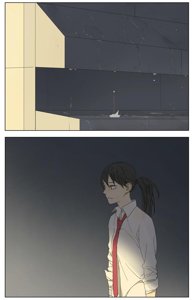 Tamen De Gushi Chapter 86 - halaman 6
