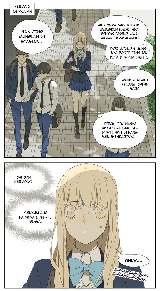 Tamen De Gushi Chapter 87 - halaman 2