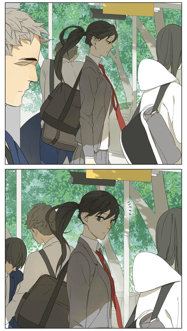 Tamen De Gushi Chapter 87 - halaman 4