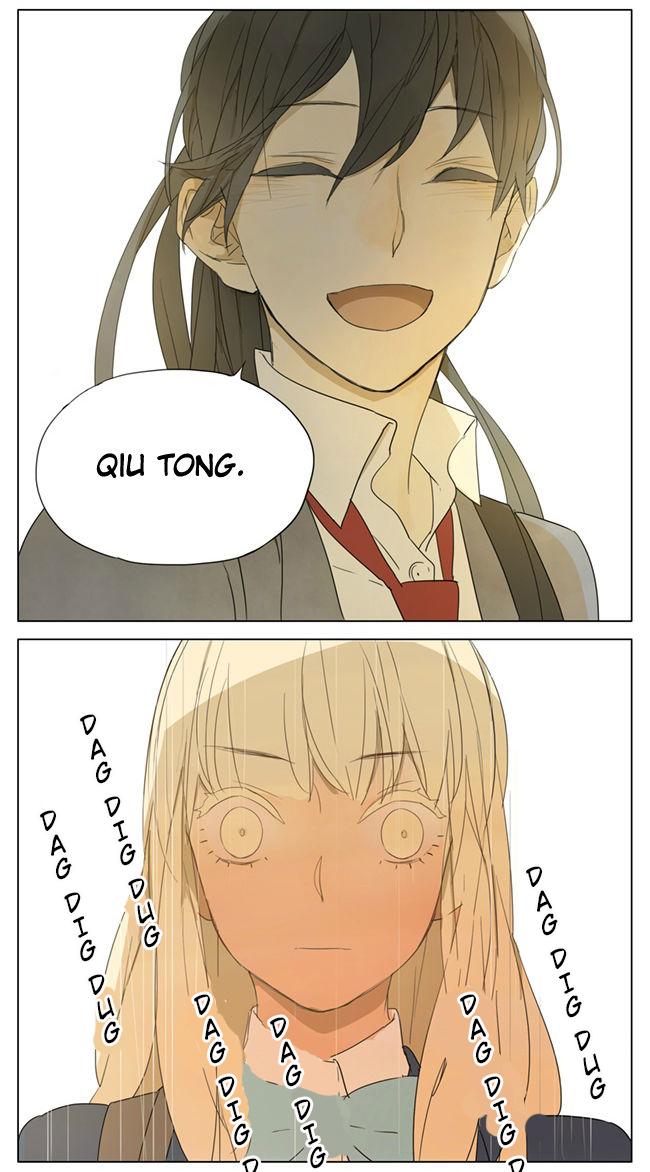 Tamen De Gushi Chapter 87 - halaman 5