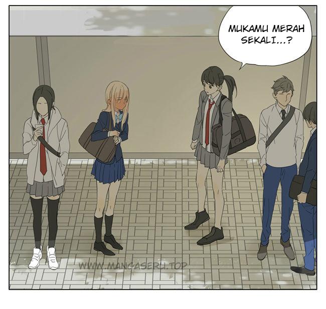 Tamen De Gushi Chapter 87 - halaman 6