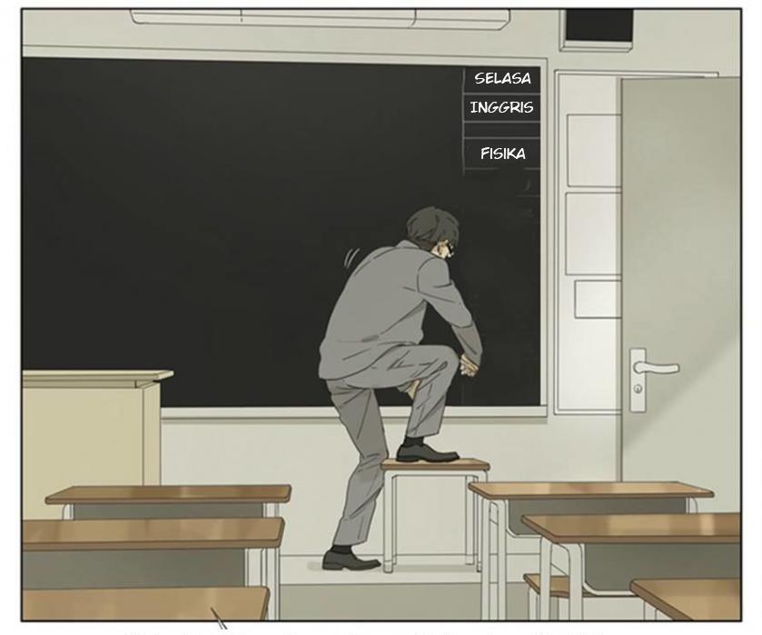 Tamen De Gushi Chapter 88 - halaman 4