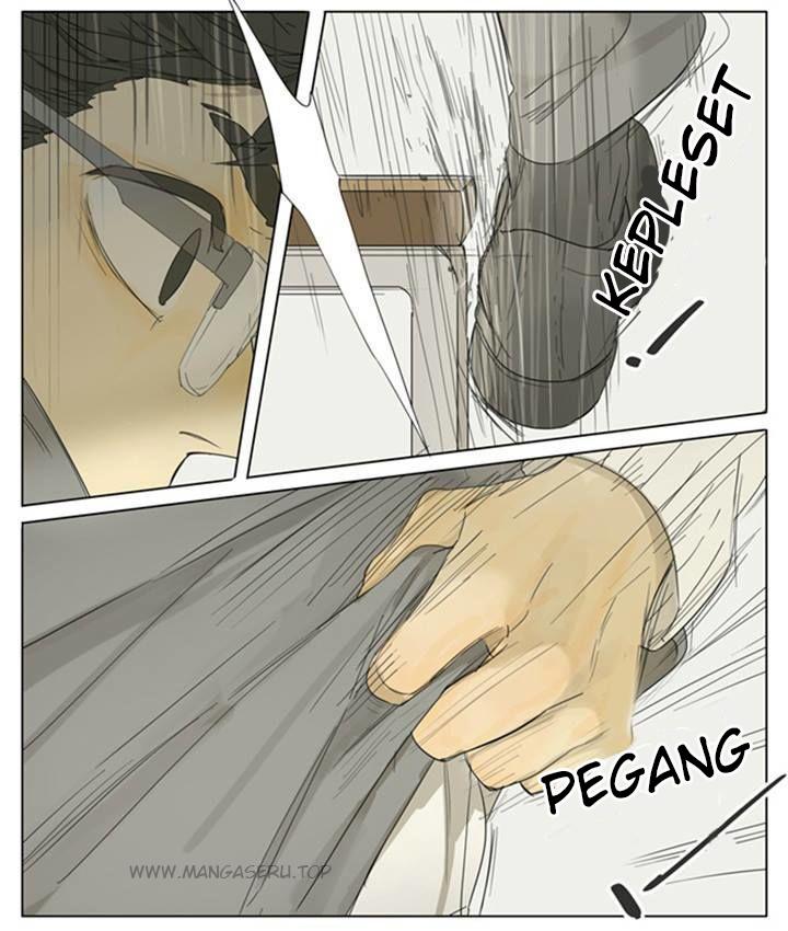 Tamen De Gushi Chapter 88 - halaman 5