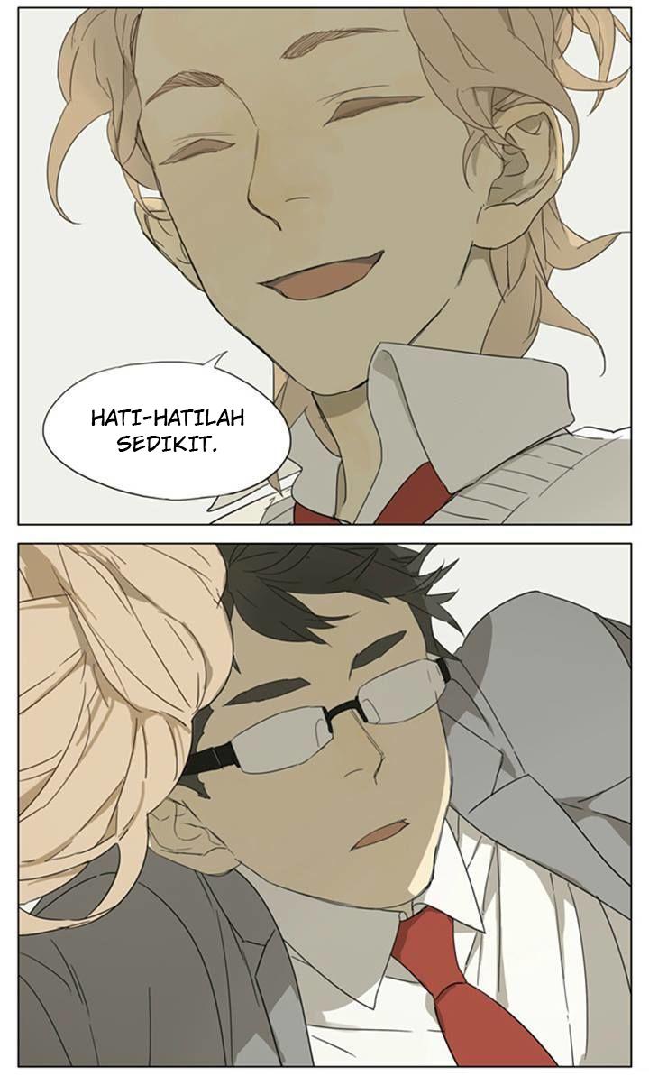 Tamen De Gushi Chapter 88 - halaman 7