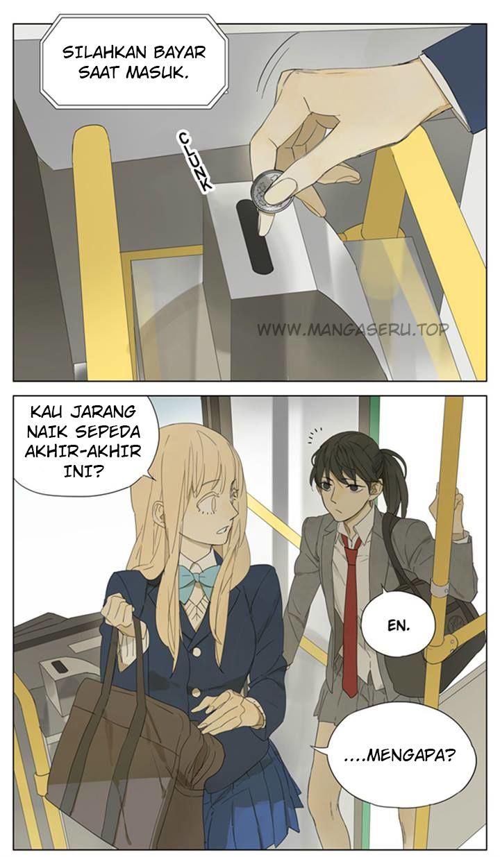Tamen De Gushi Chapter 89 - halaman 1