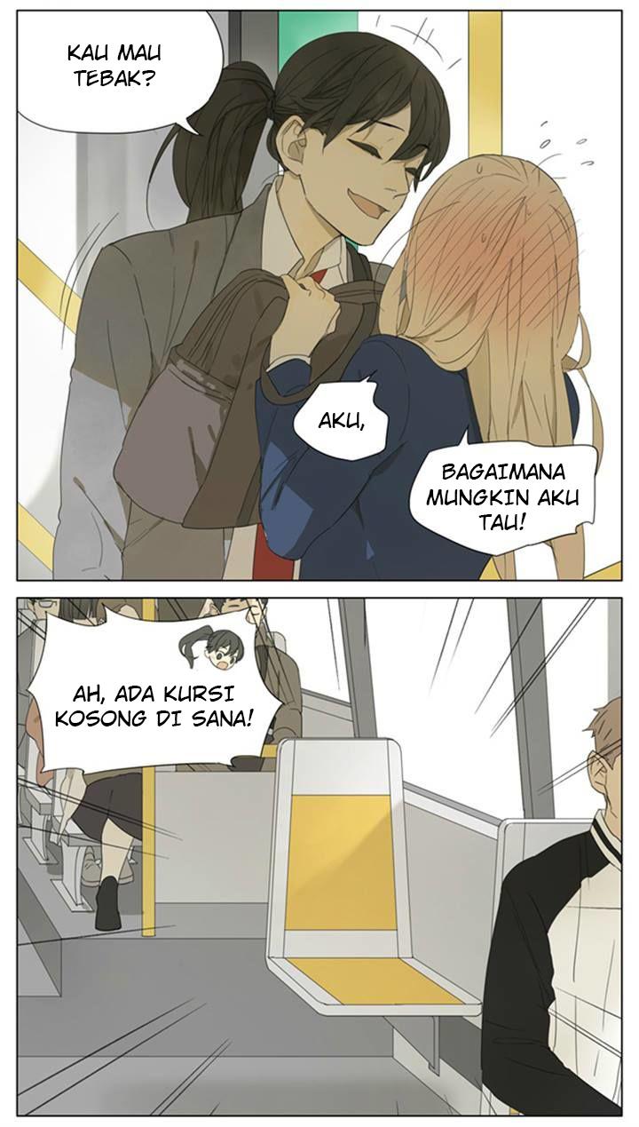 Tamen De Gushi Chapter 89 - halaman 2