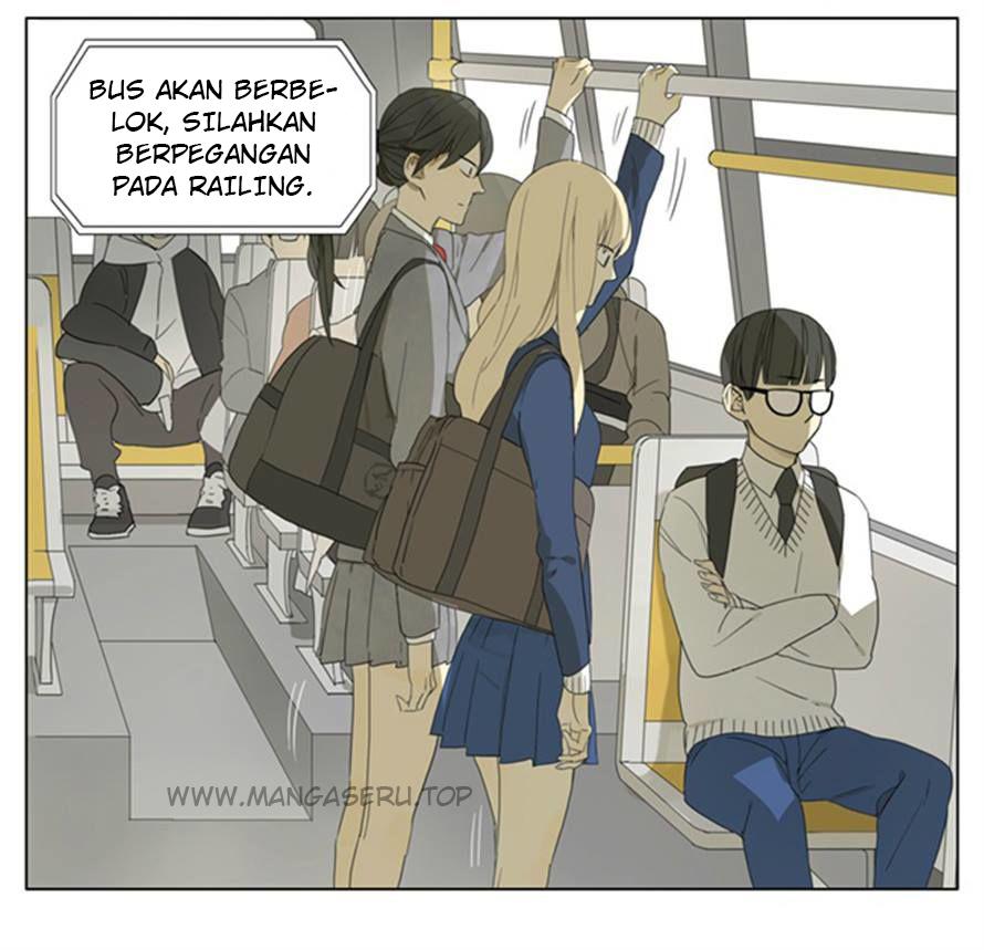 Tamen De Gushi Chapter 89 - halaman 6