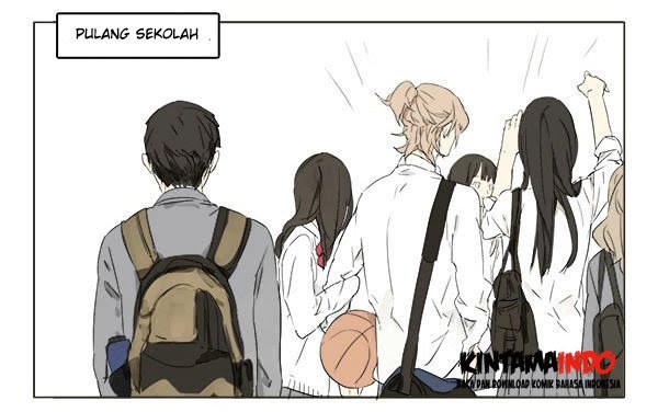 Tamen De Gushi Chapter 9 - halaman 5