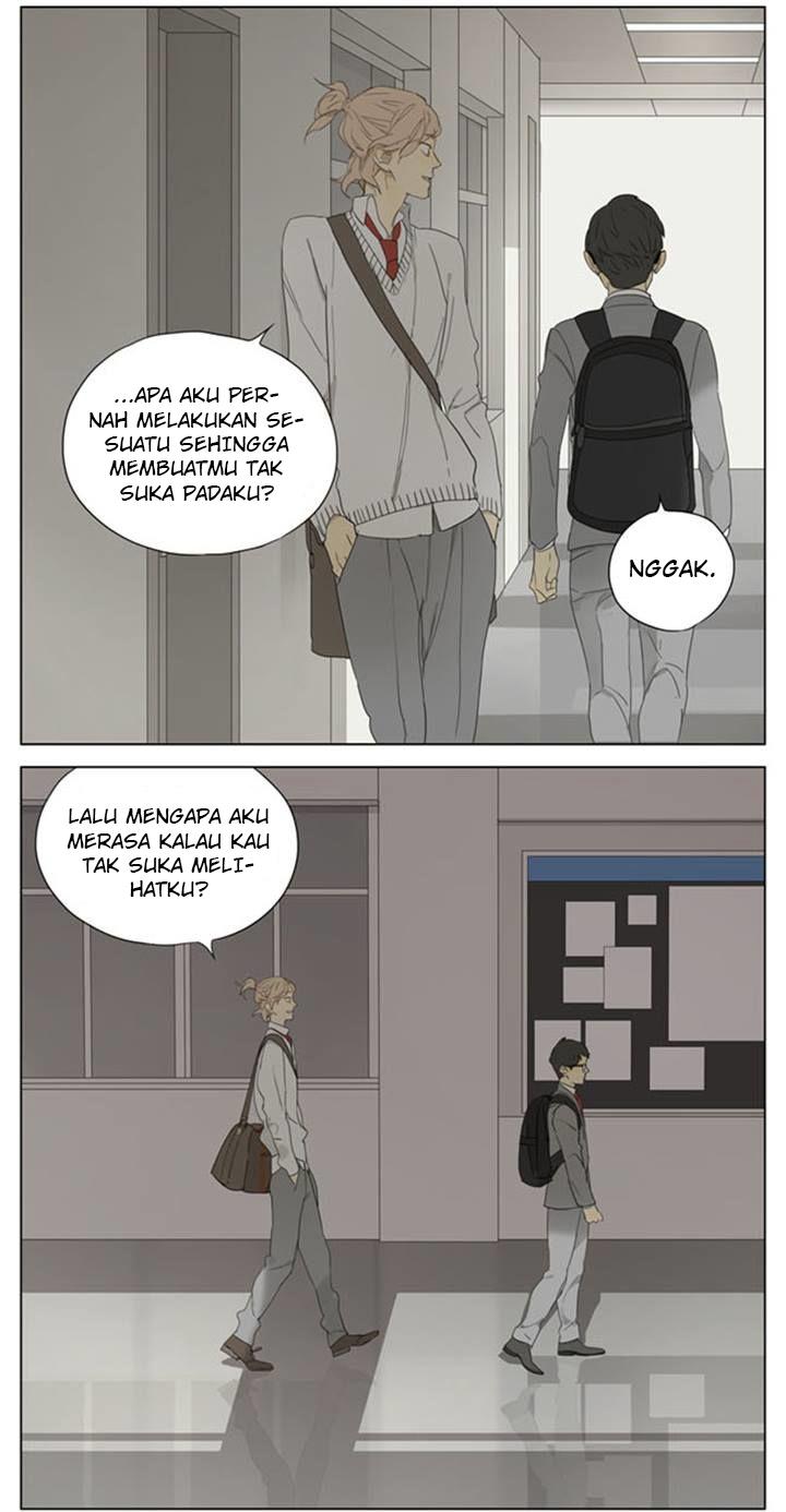 Tamen De Gushi Chapter 90 - halaman 2