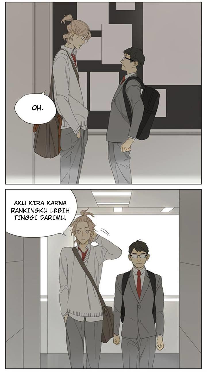Tamen De Gushi Chapter 90 - halaman 4