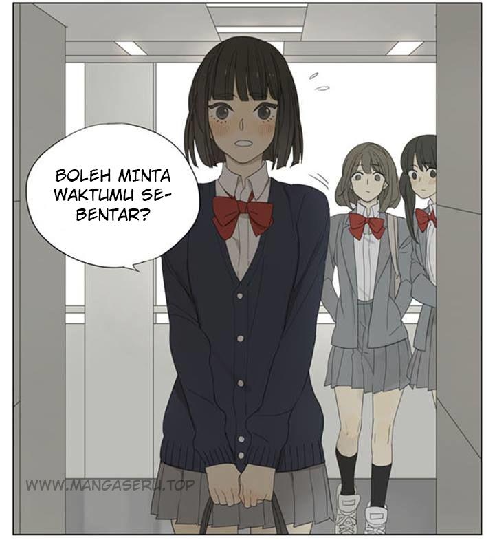 Tamen De Gushi Chapter 90 - halaman 7