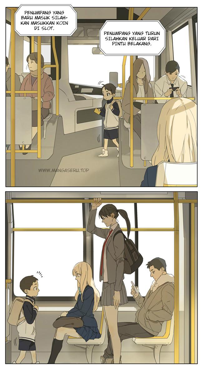 Tamen De Gushi Chapter 91 - halaman 1