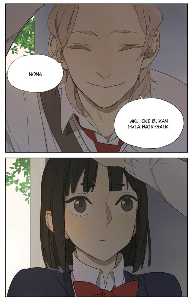 Tamen De Gushi Chapter 92 - halaman 11