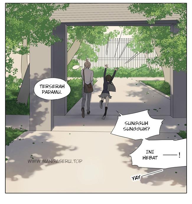 Tamen De Gushi Chapter 92 - halaman 12
